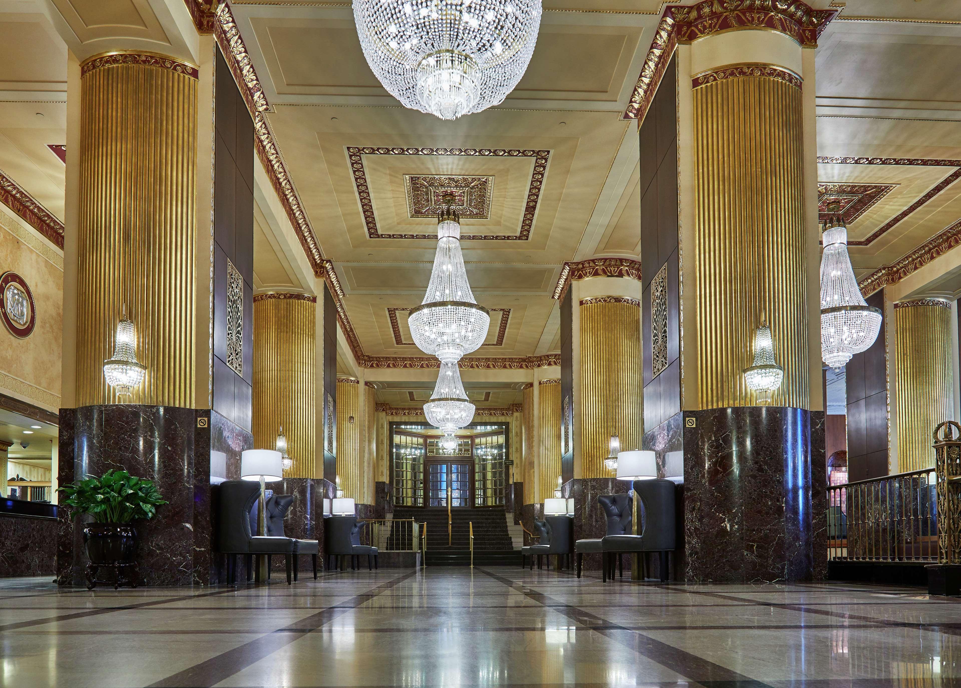 Hilton Milwaukee