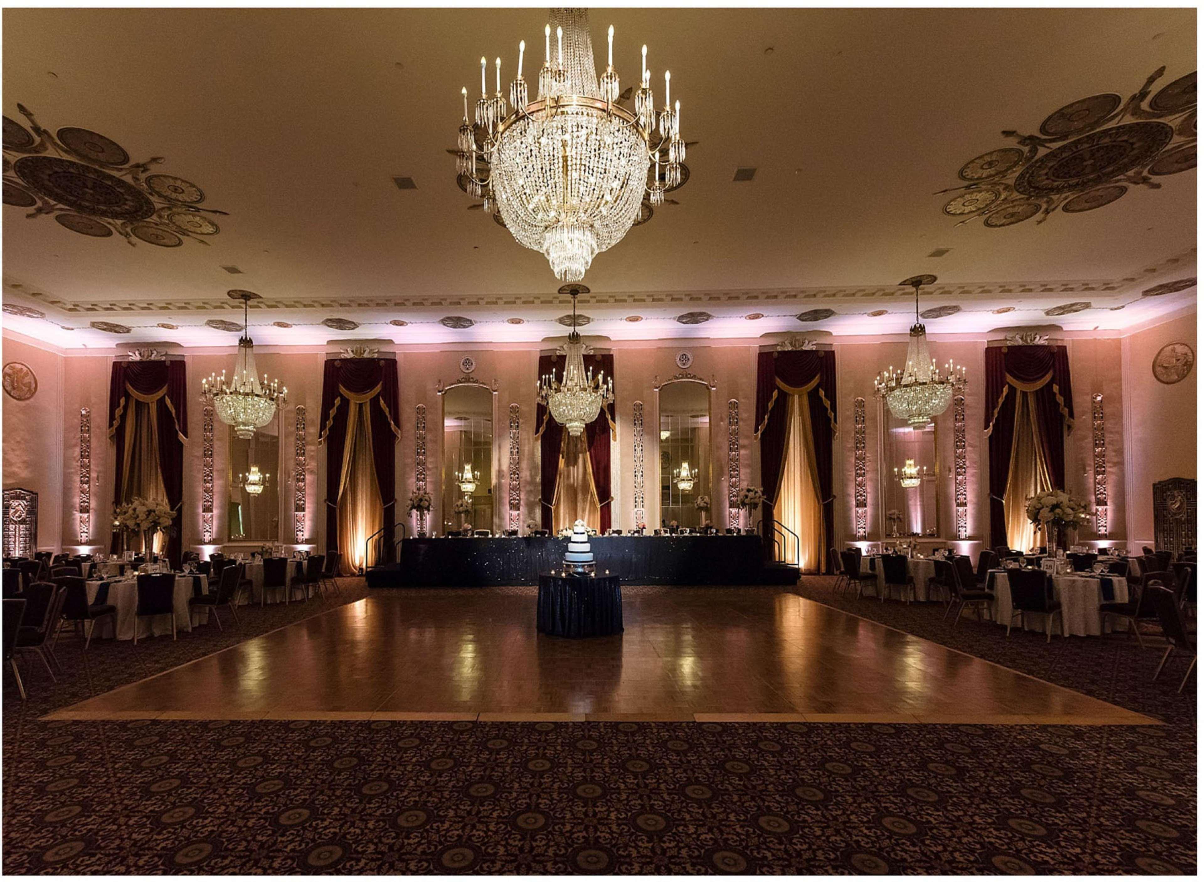 Hilton 3* Milwaukee