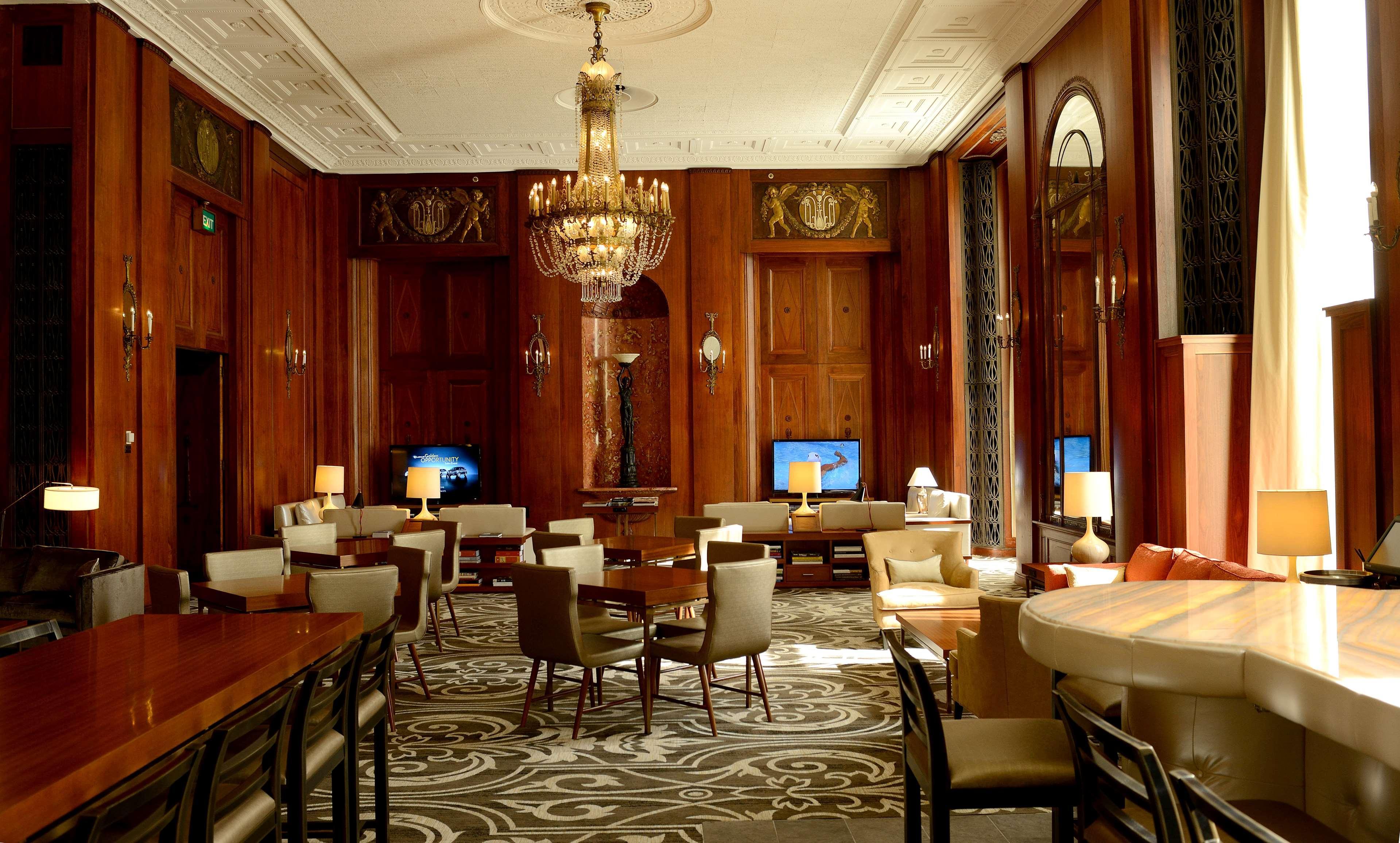Hilton