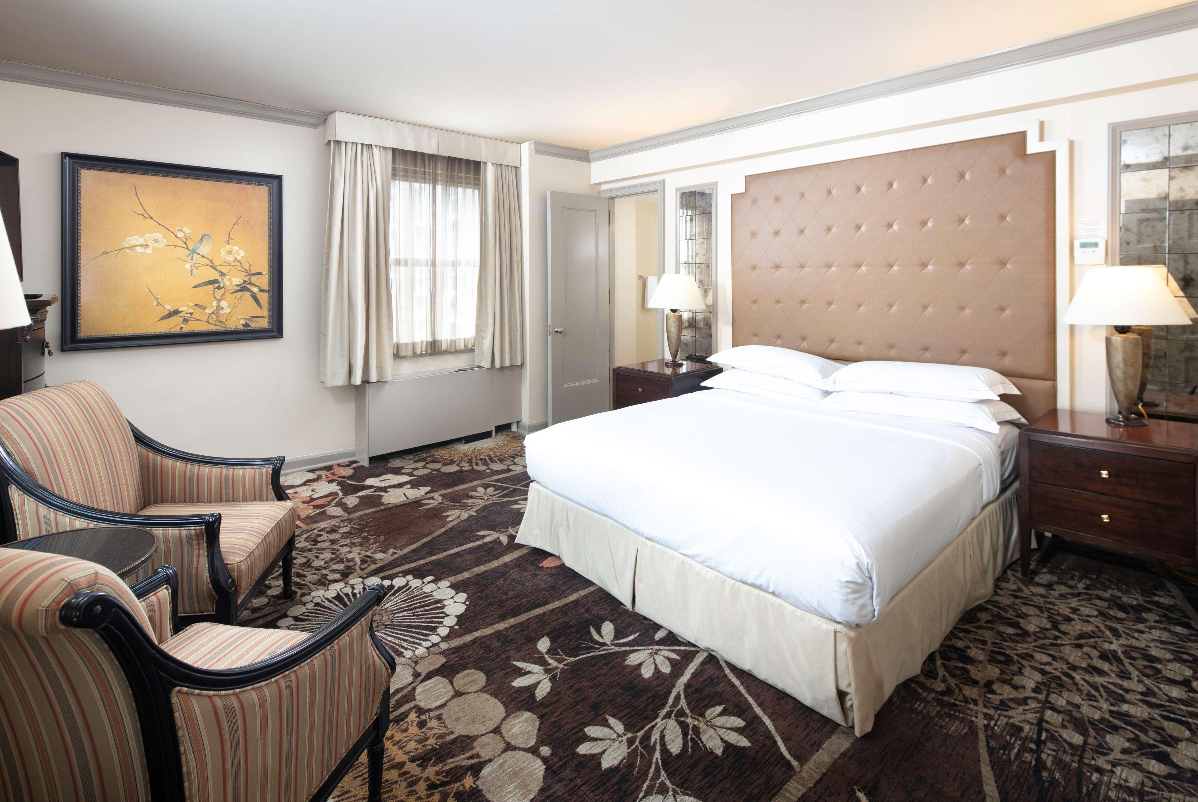 Hilton 3*