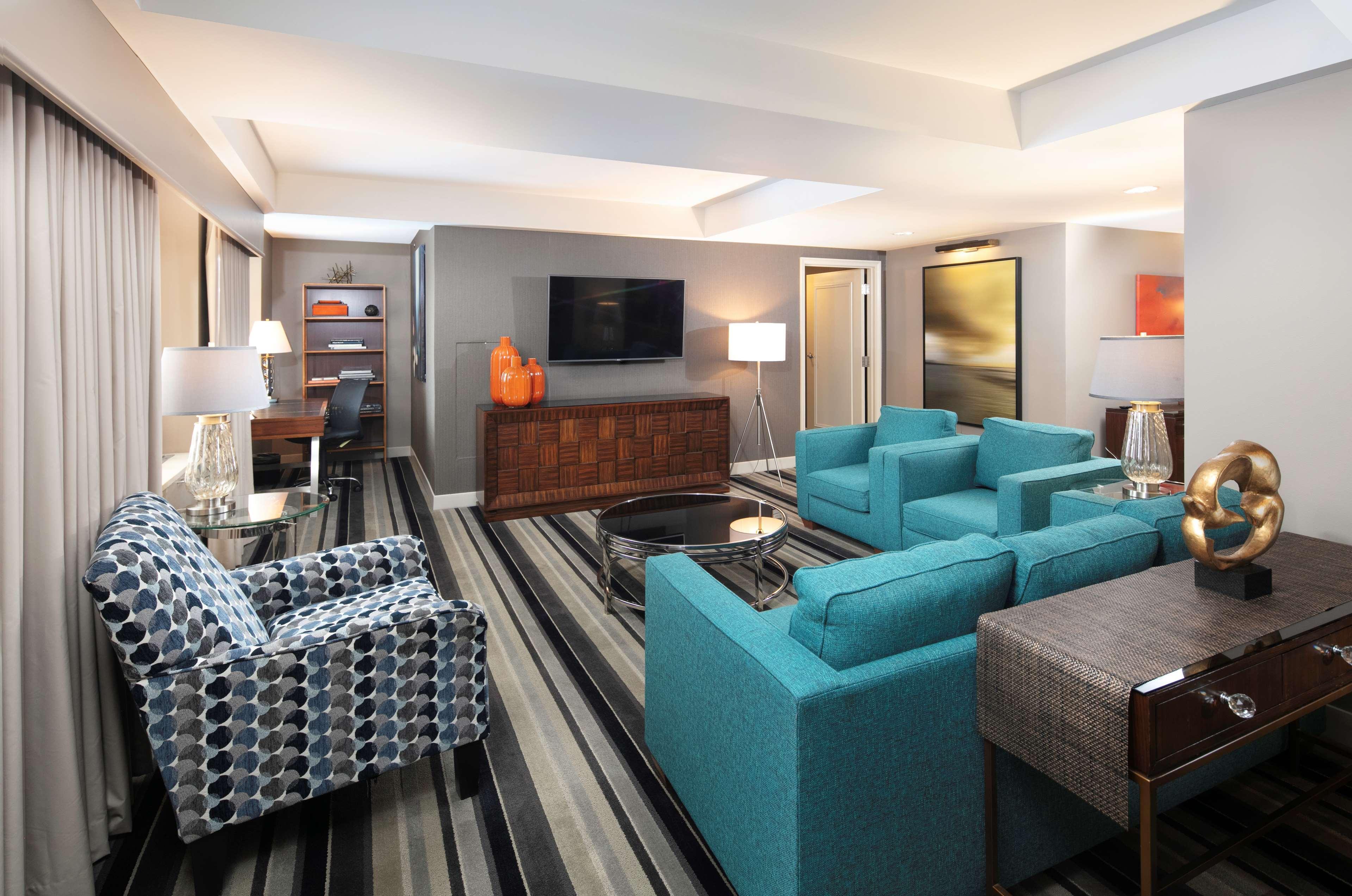Hotel Hilton