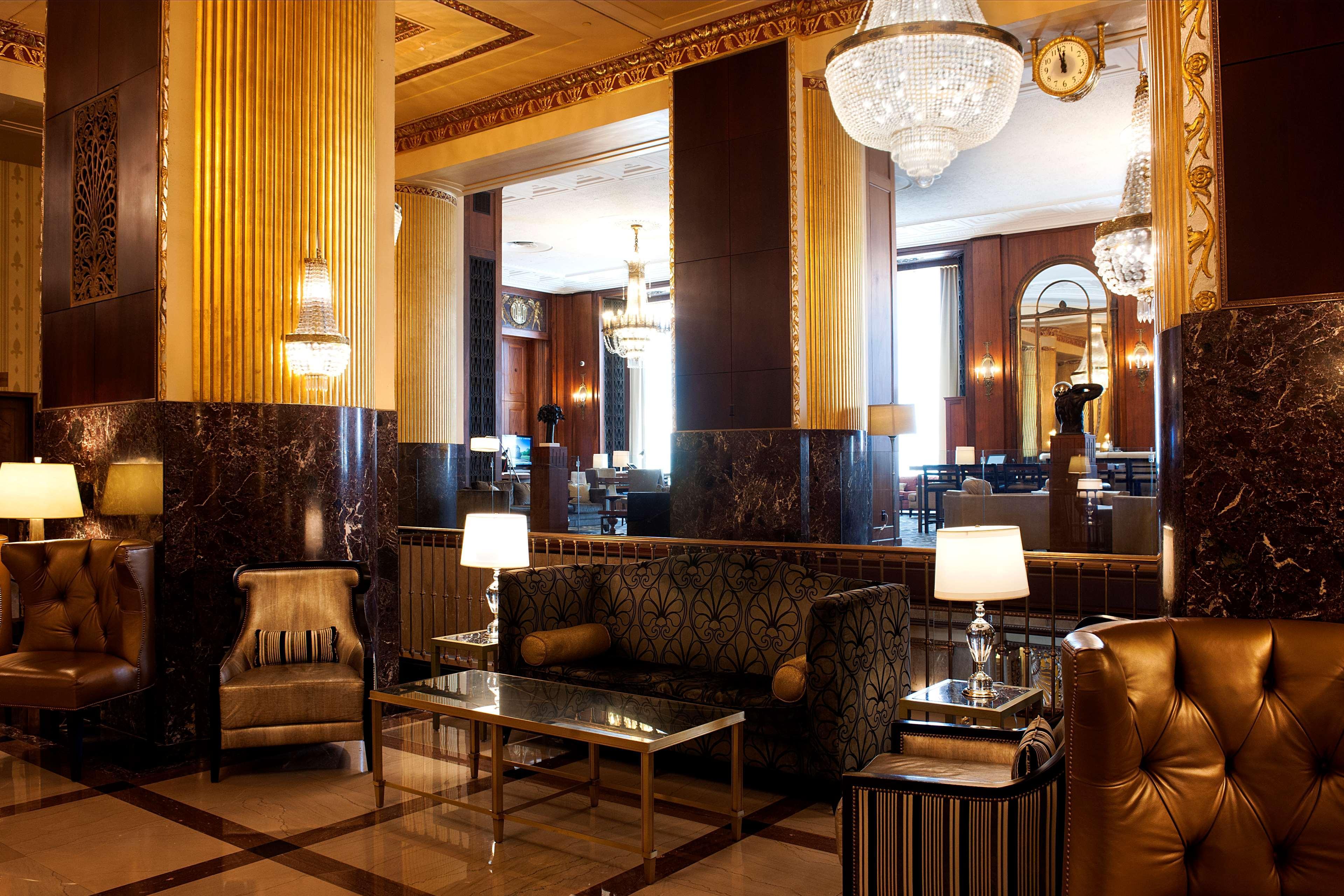 Hilton Hotel