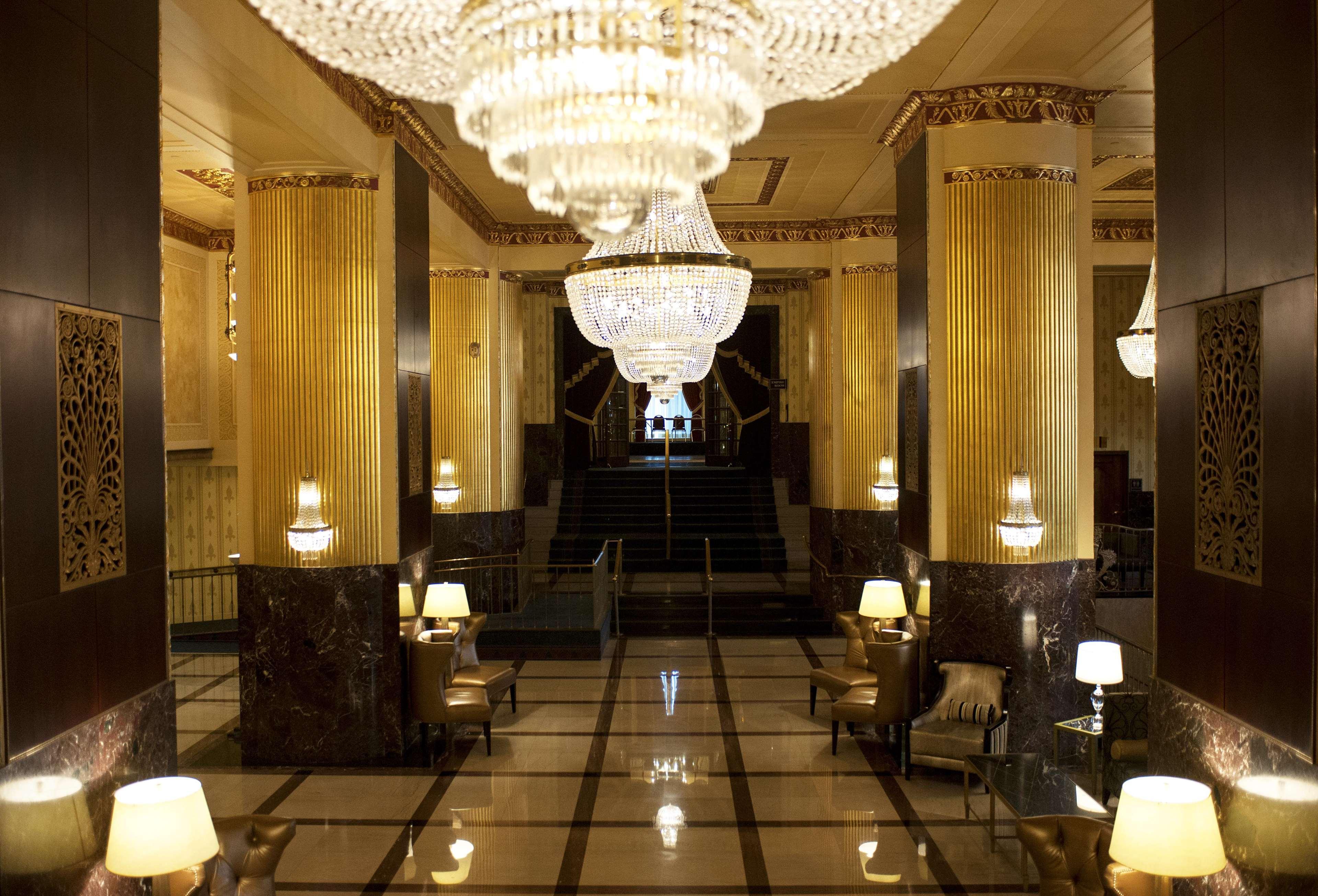 Hotel Hilton
