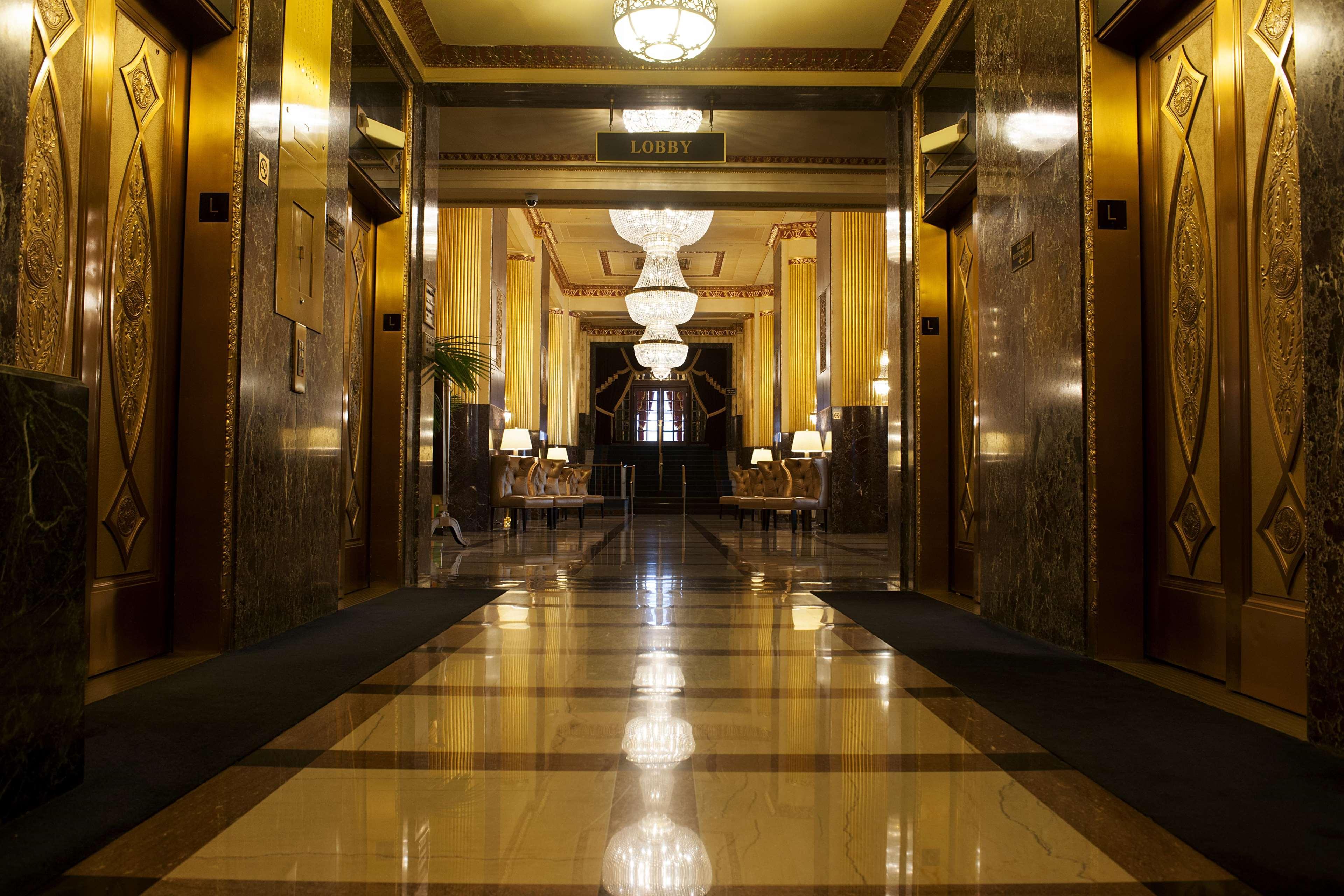 Hilton Milwaukee