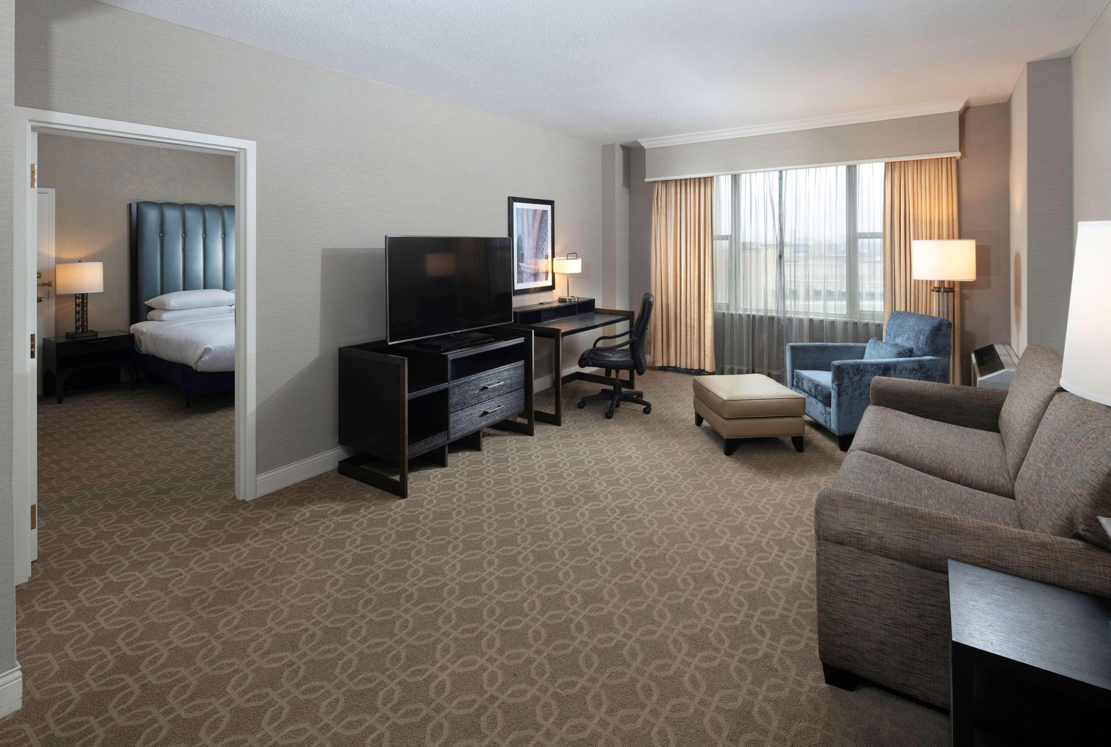 Hilton Milwaukee