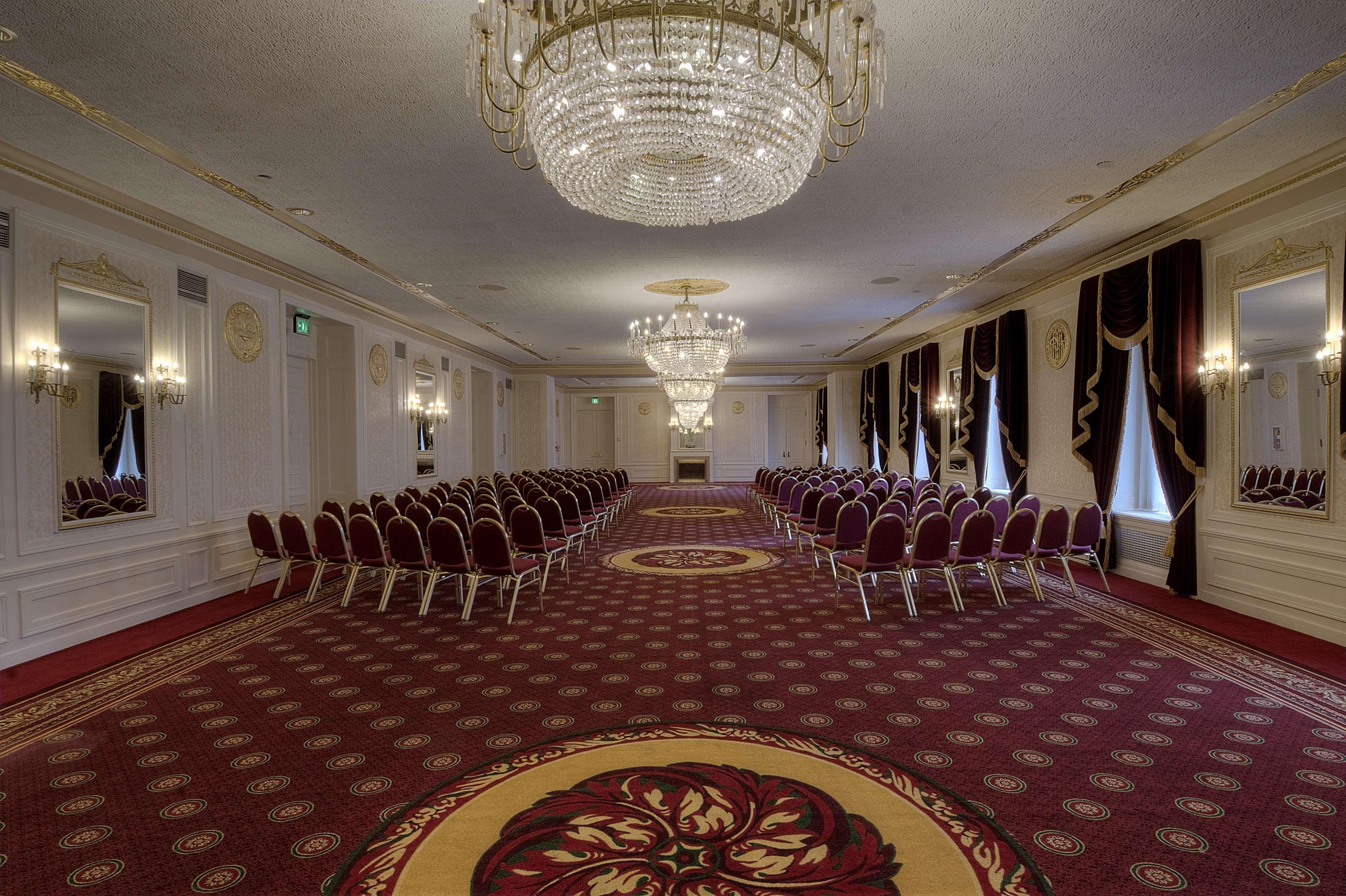 Hotel Hilton Milwaukee