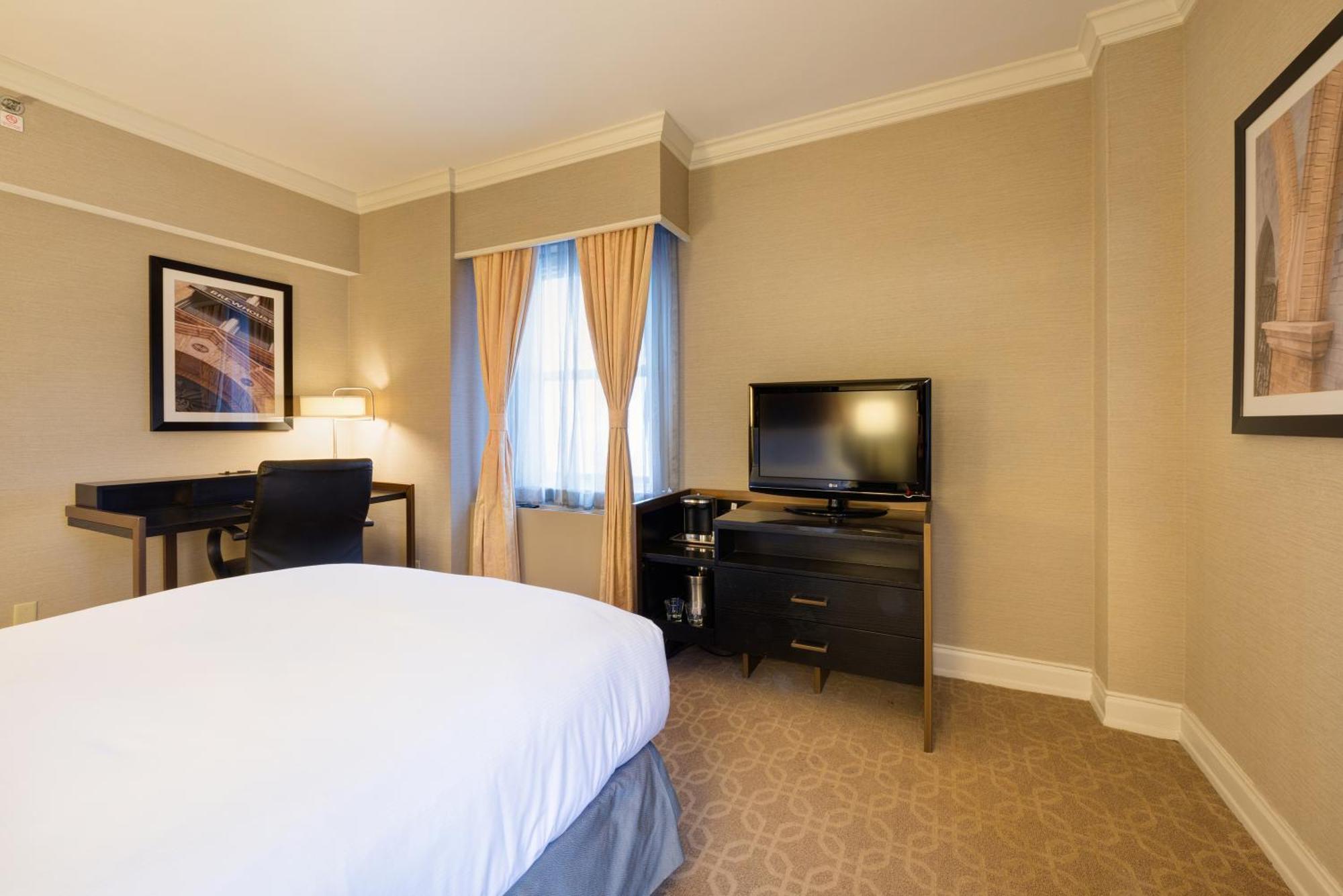 Hilton Hotel