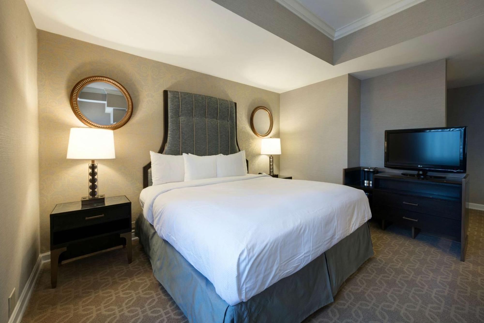 Hilton Hotel
