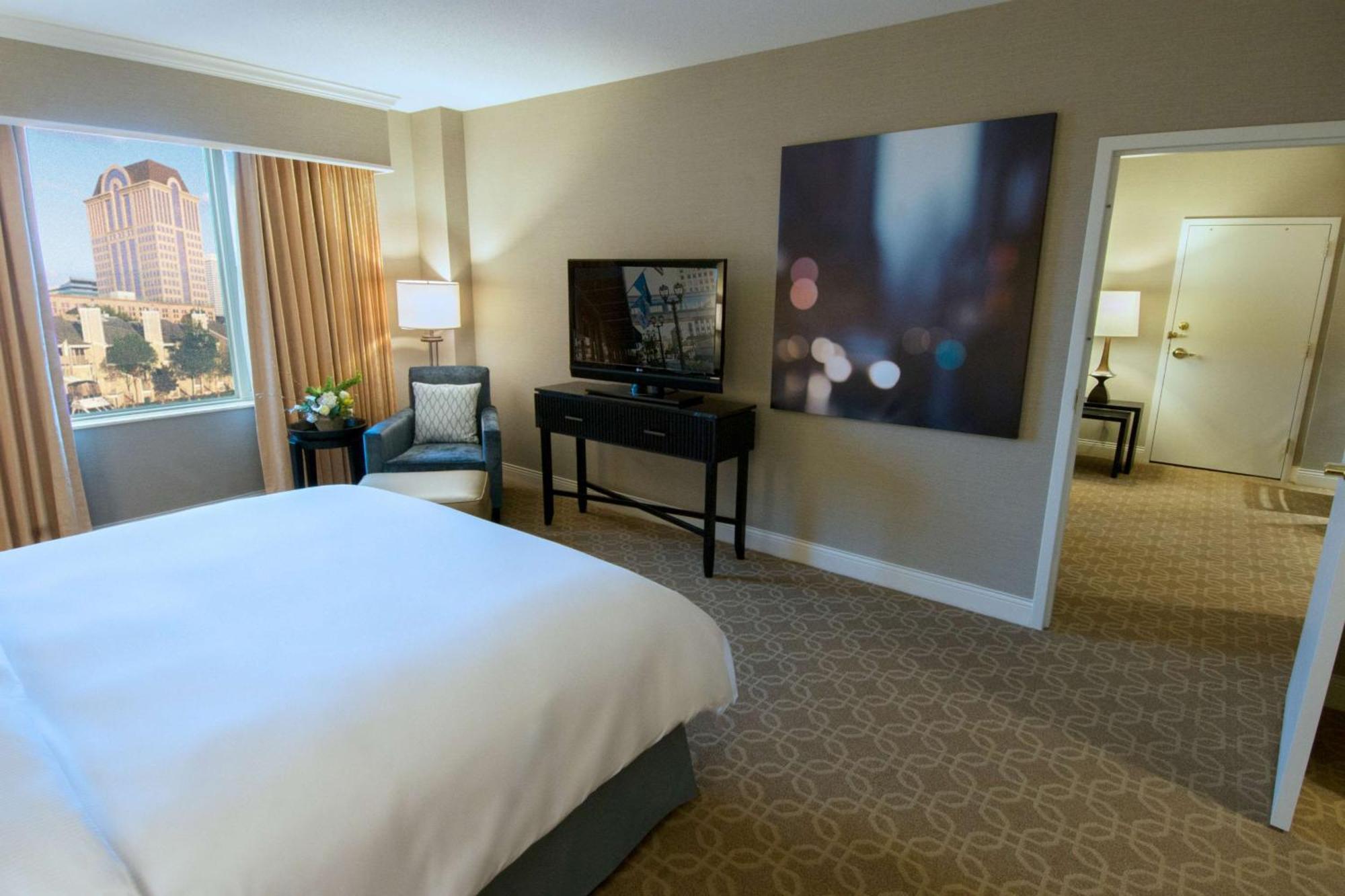 Hilton 3*
