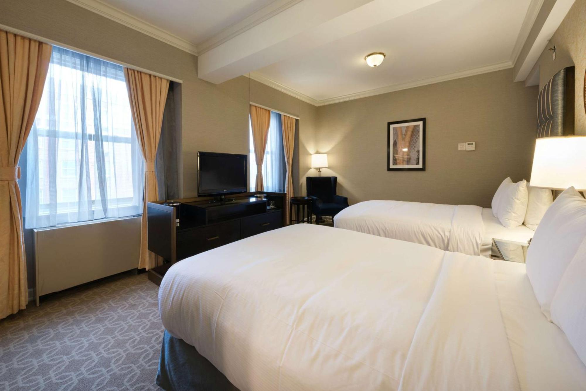 Hotel Hilton