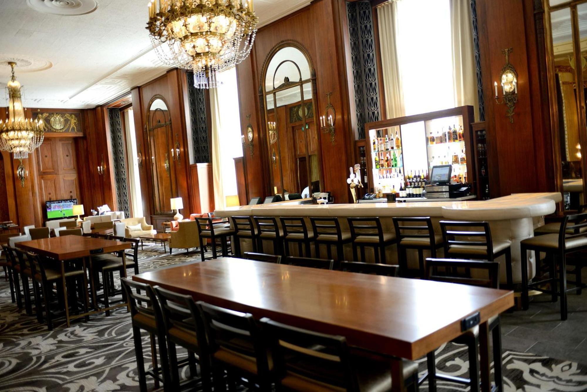 Hotel Hilton Milwaukee
