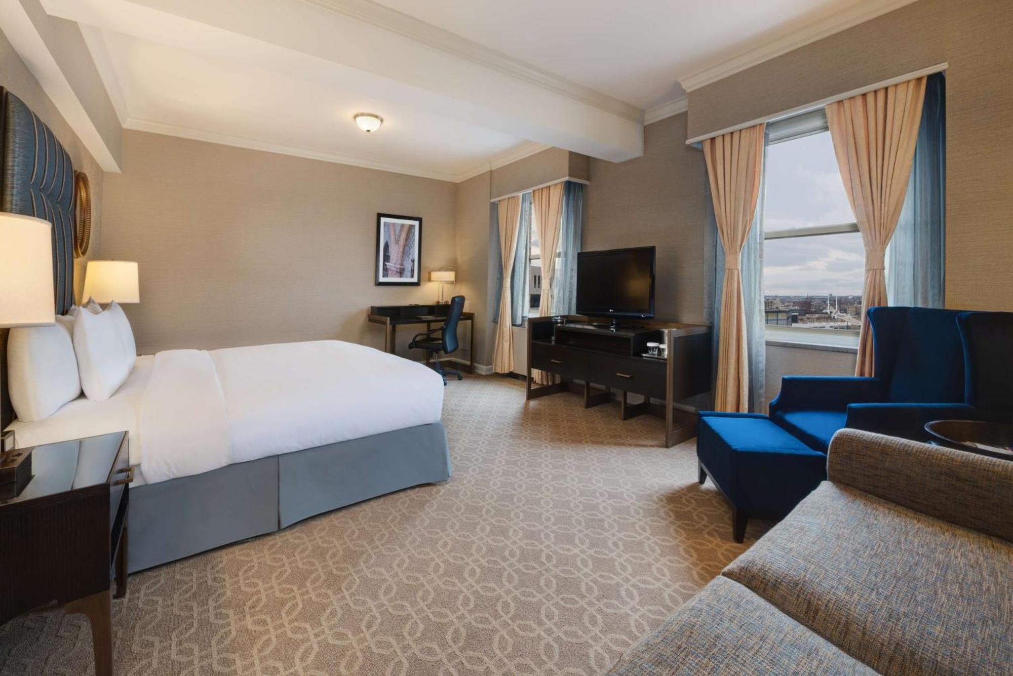 Hotel Hilton