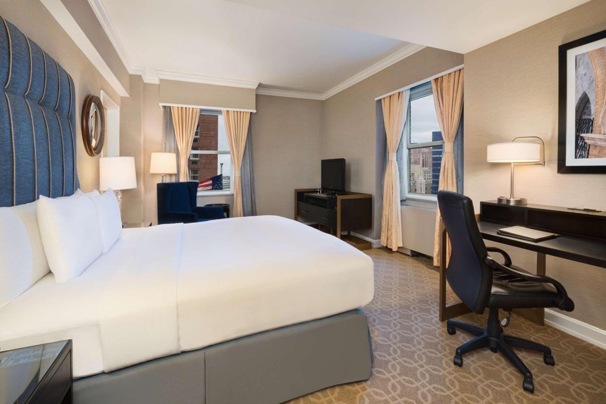 Hilton Milwaukee