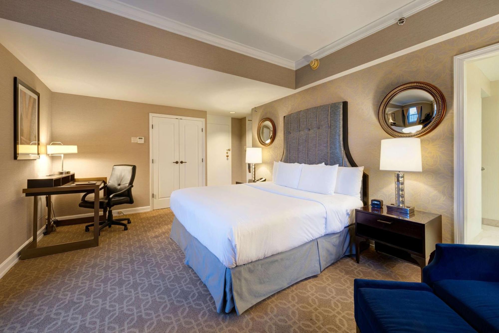Hotel Hilton