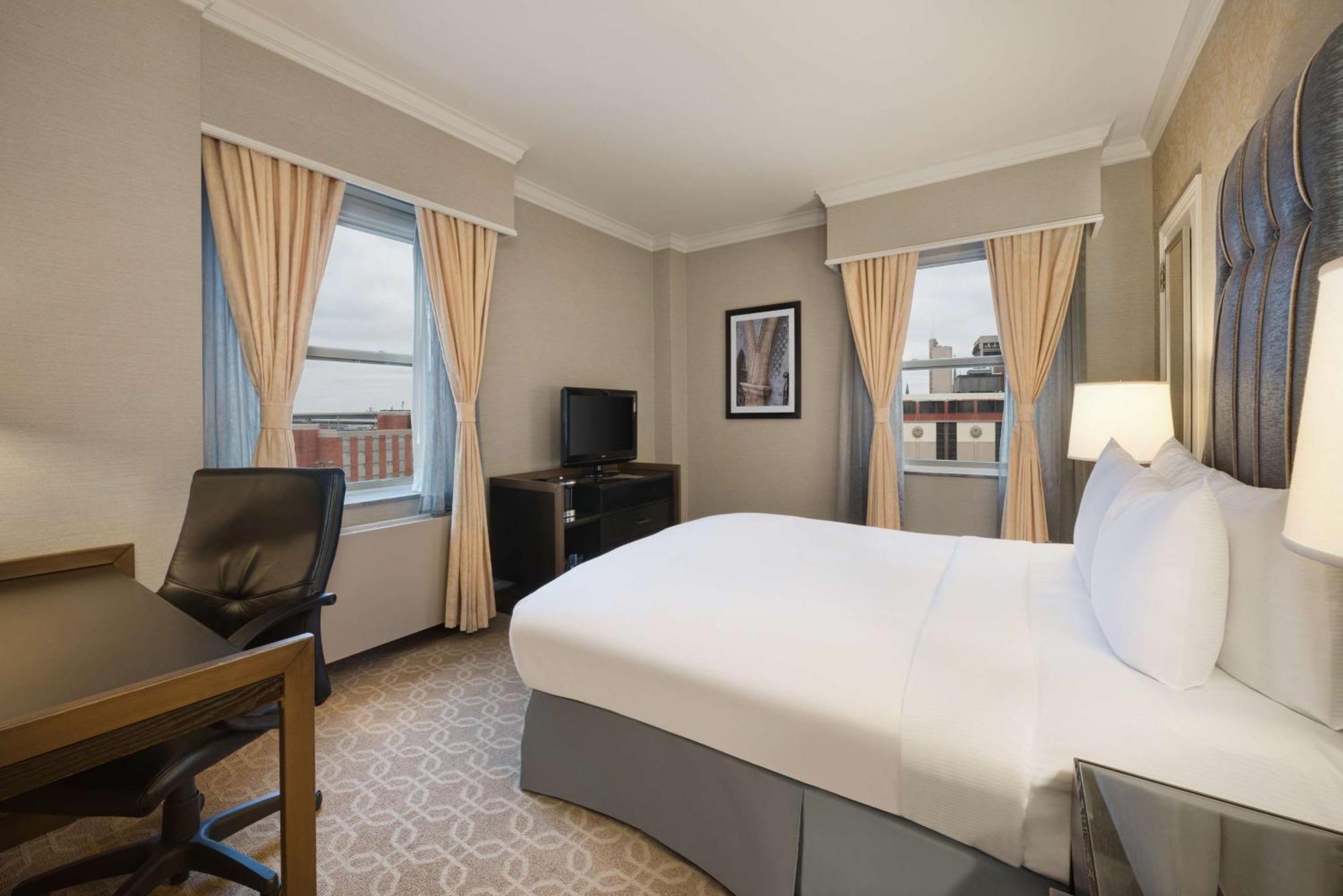 Hotel Hilton 3*
