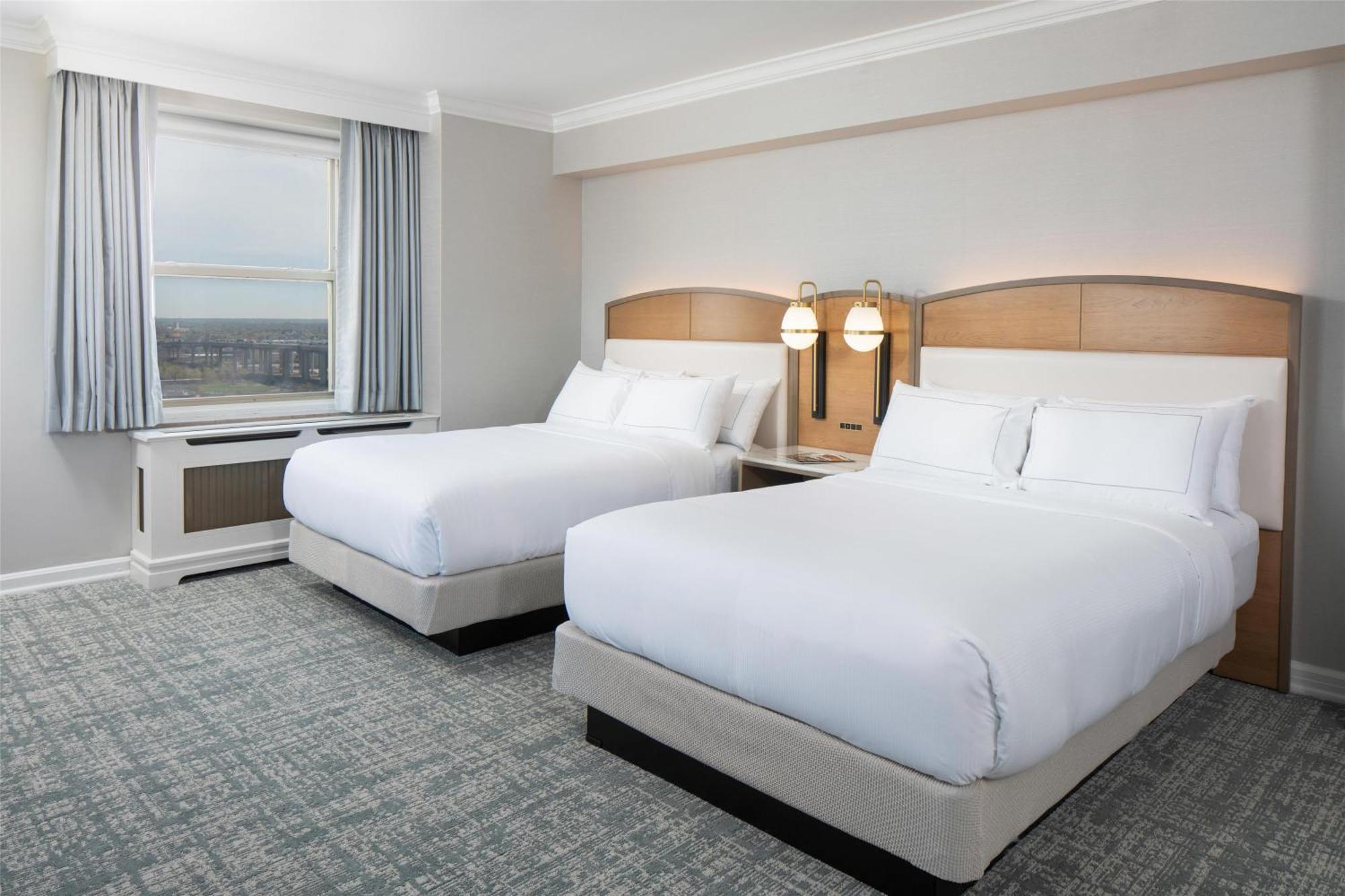 Hotel Hilton