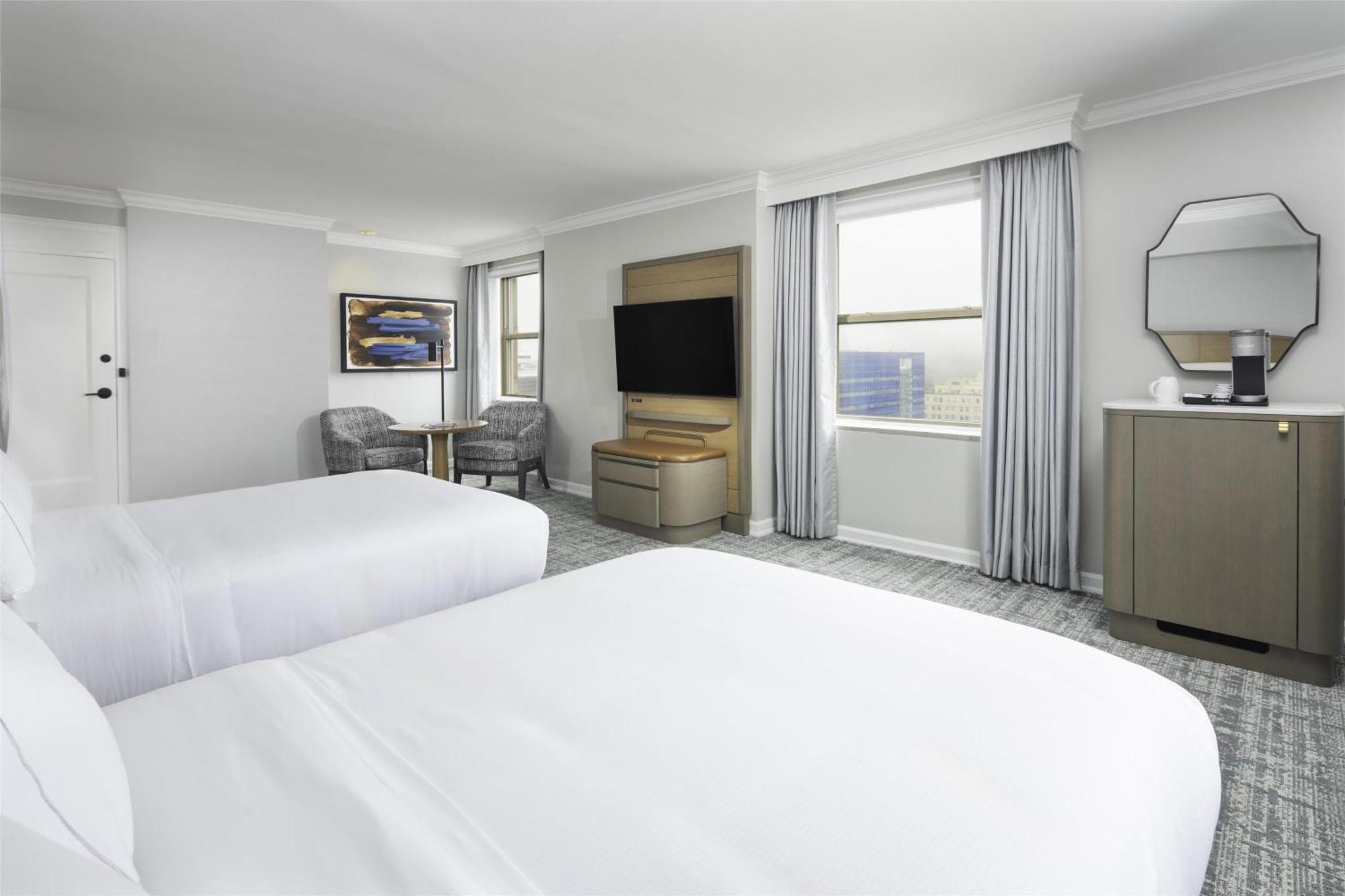 Hotel Hilton Milwaukee