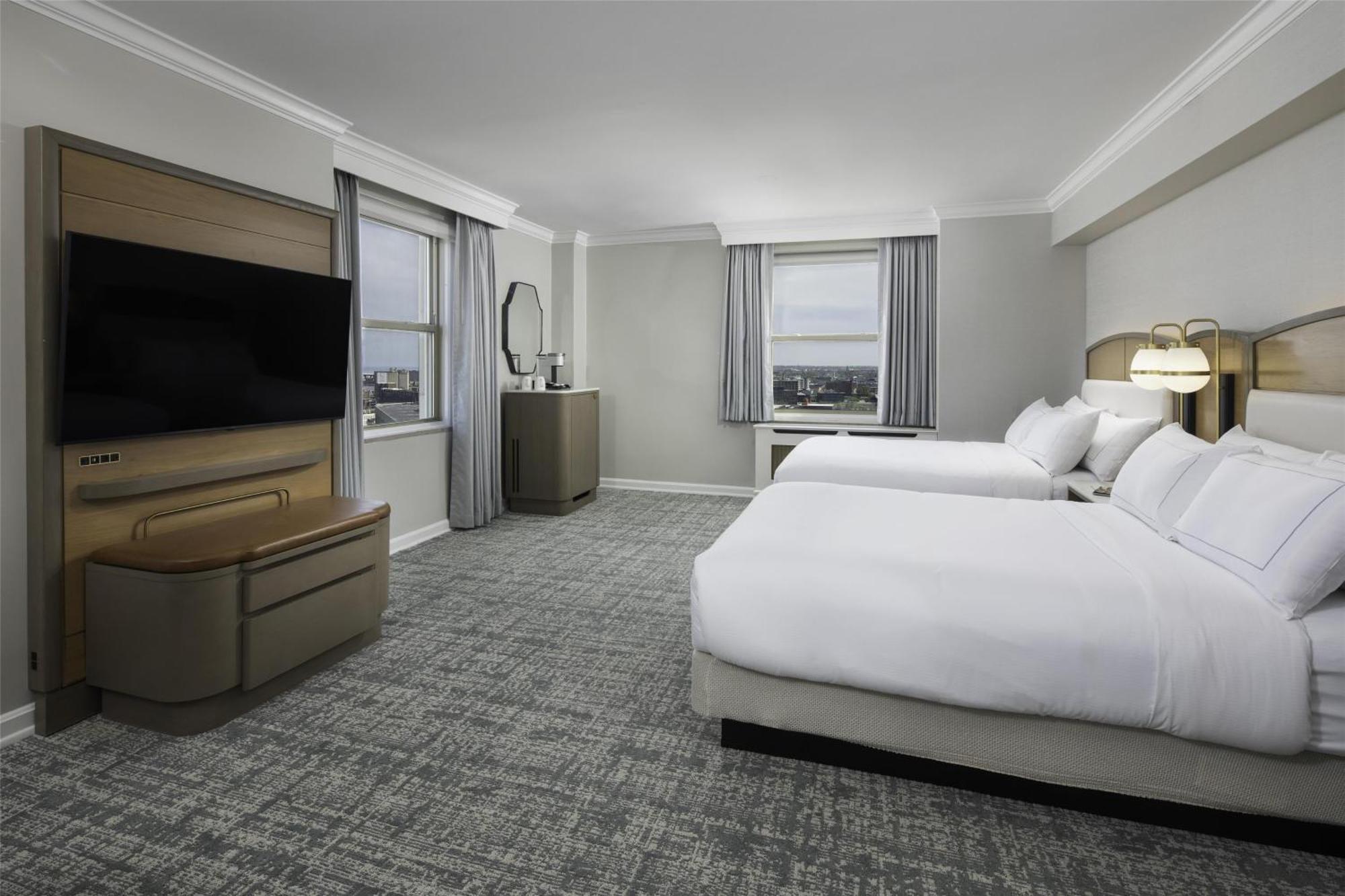 Hilton Hotel