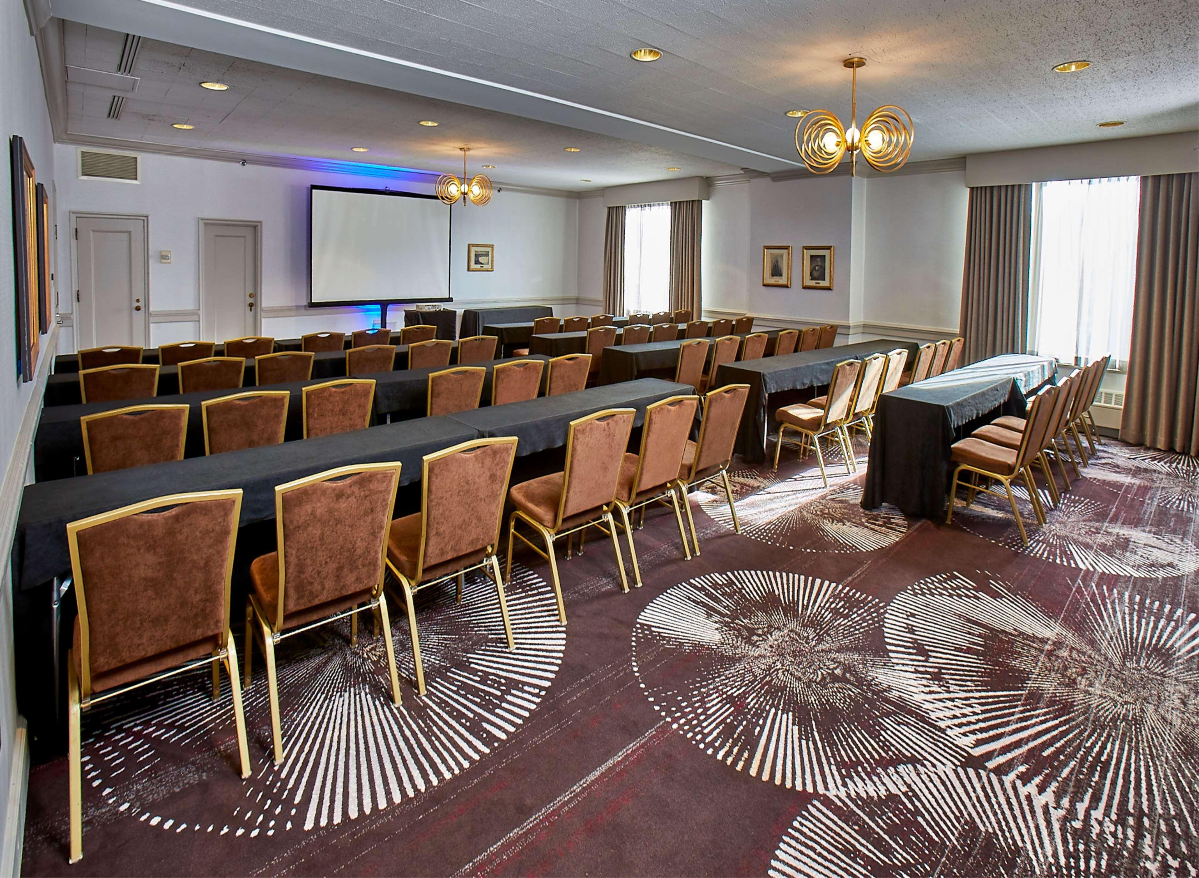 Hotel Hilton
