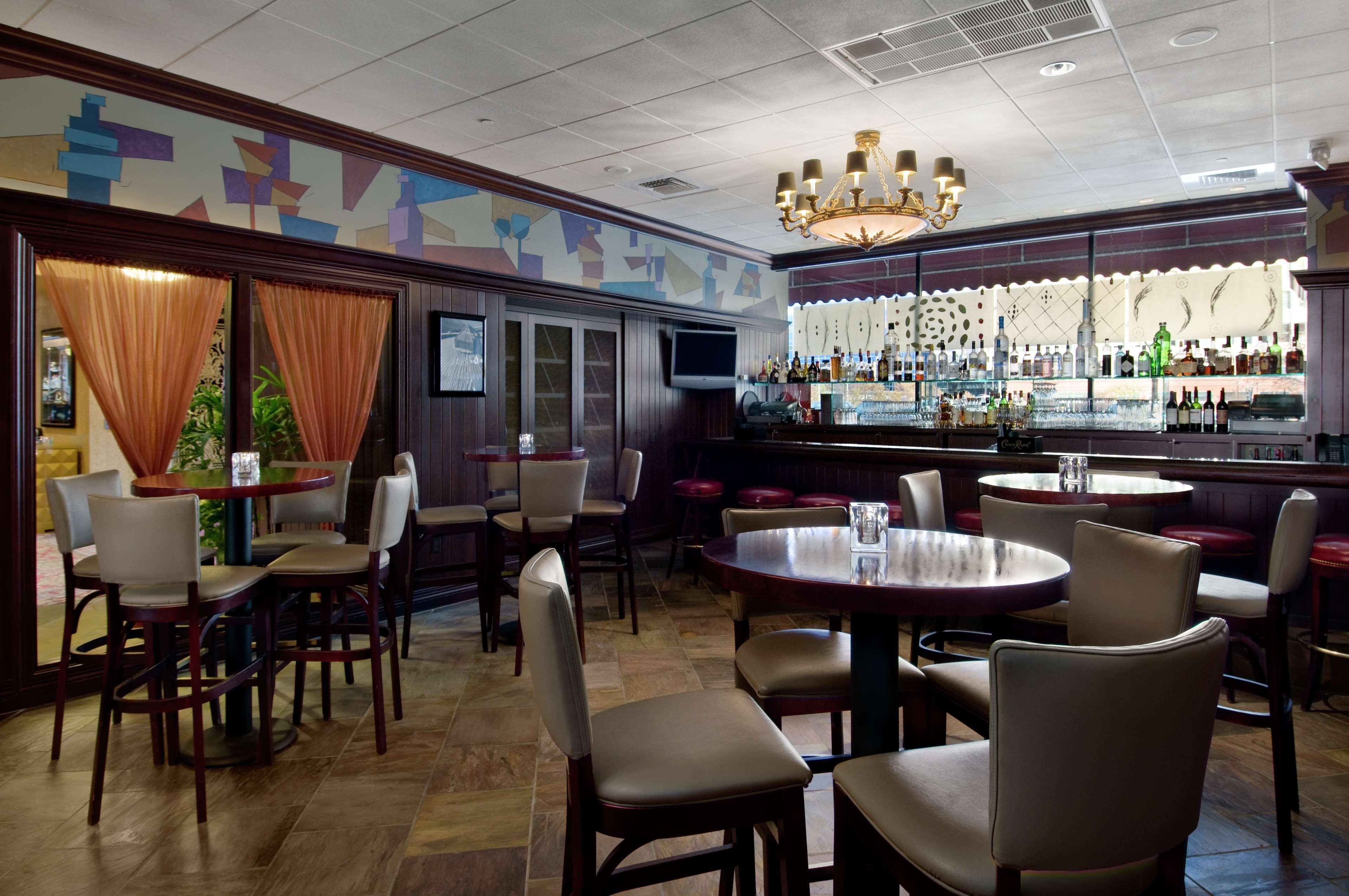 Hotel Hilton Milwaukee