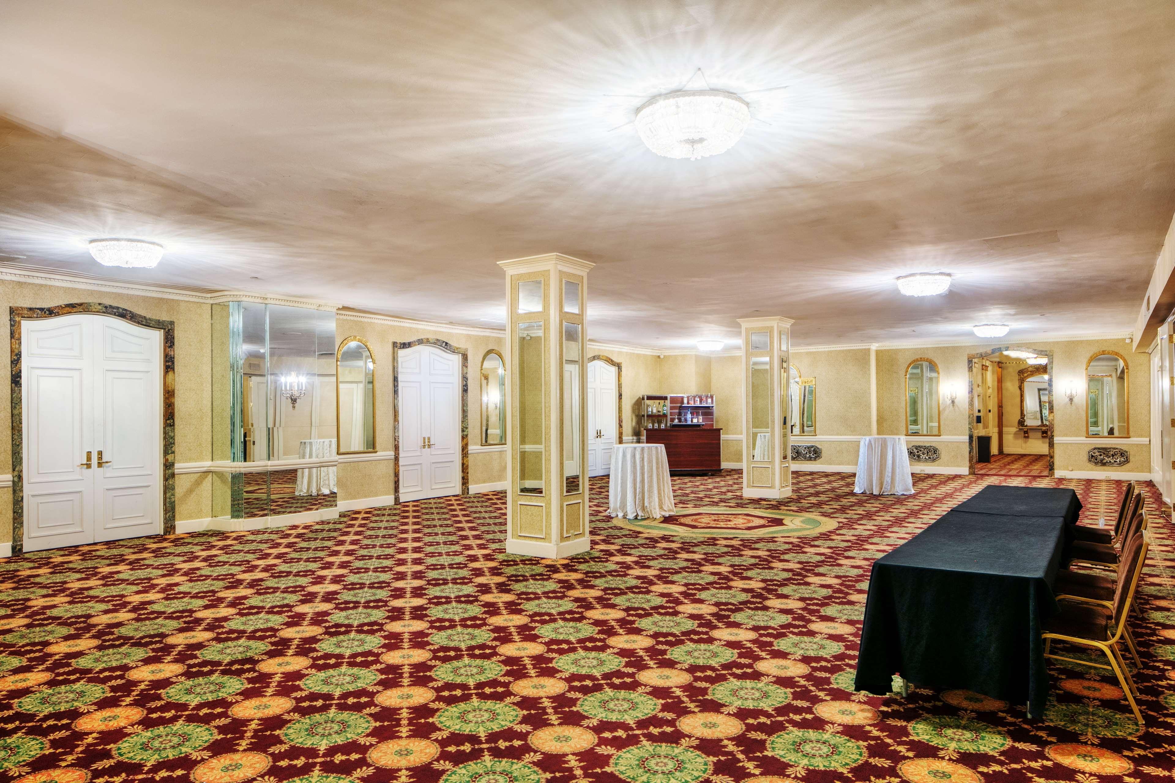 Hotel Hilton 3*
