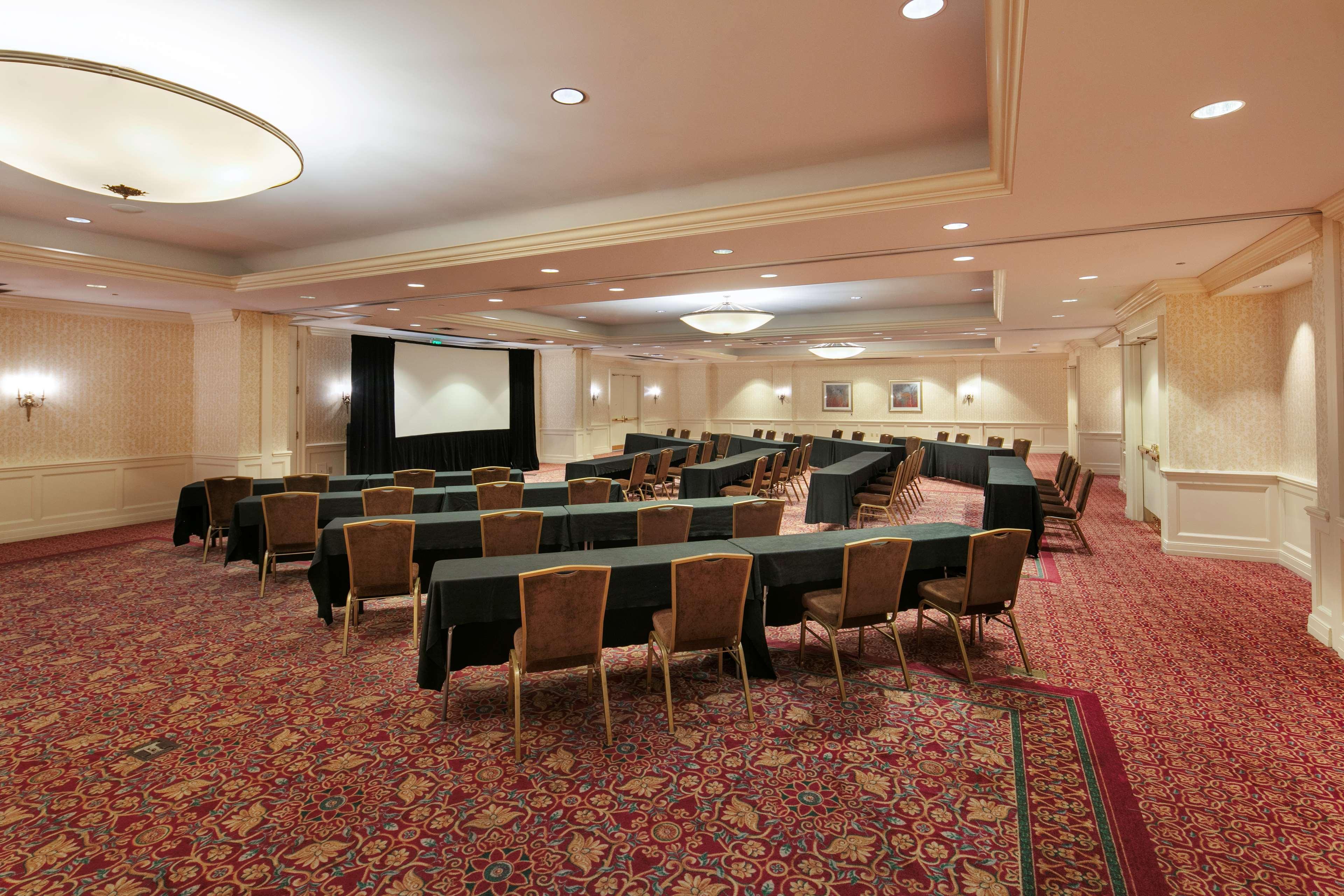 Hilton 3* Milwaukee