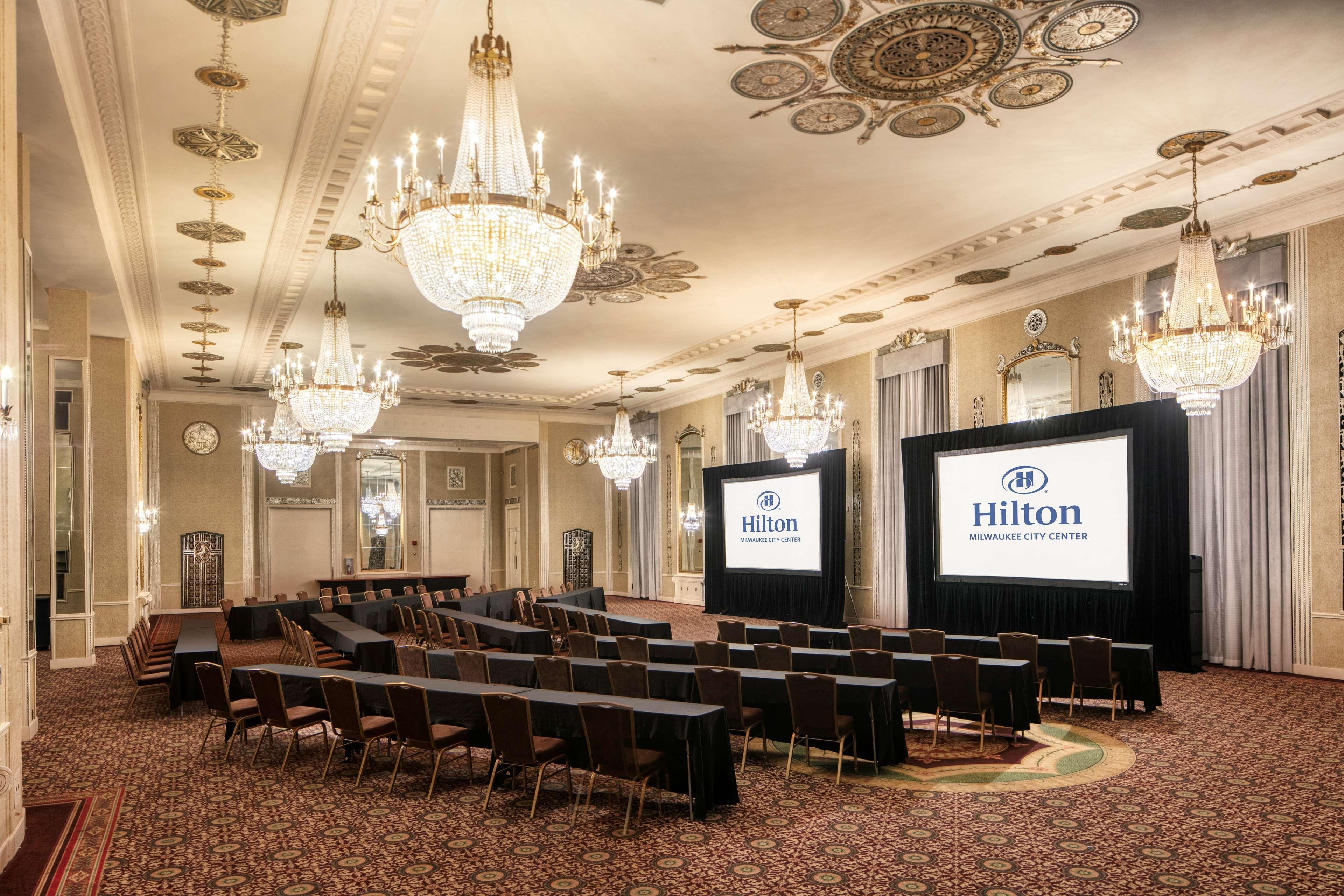 Hotel Hilton 3*