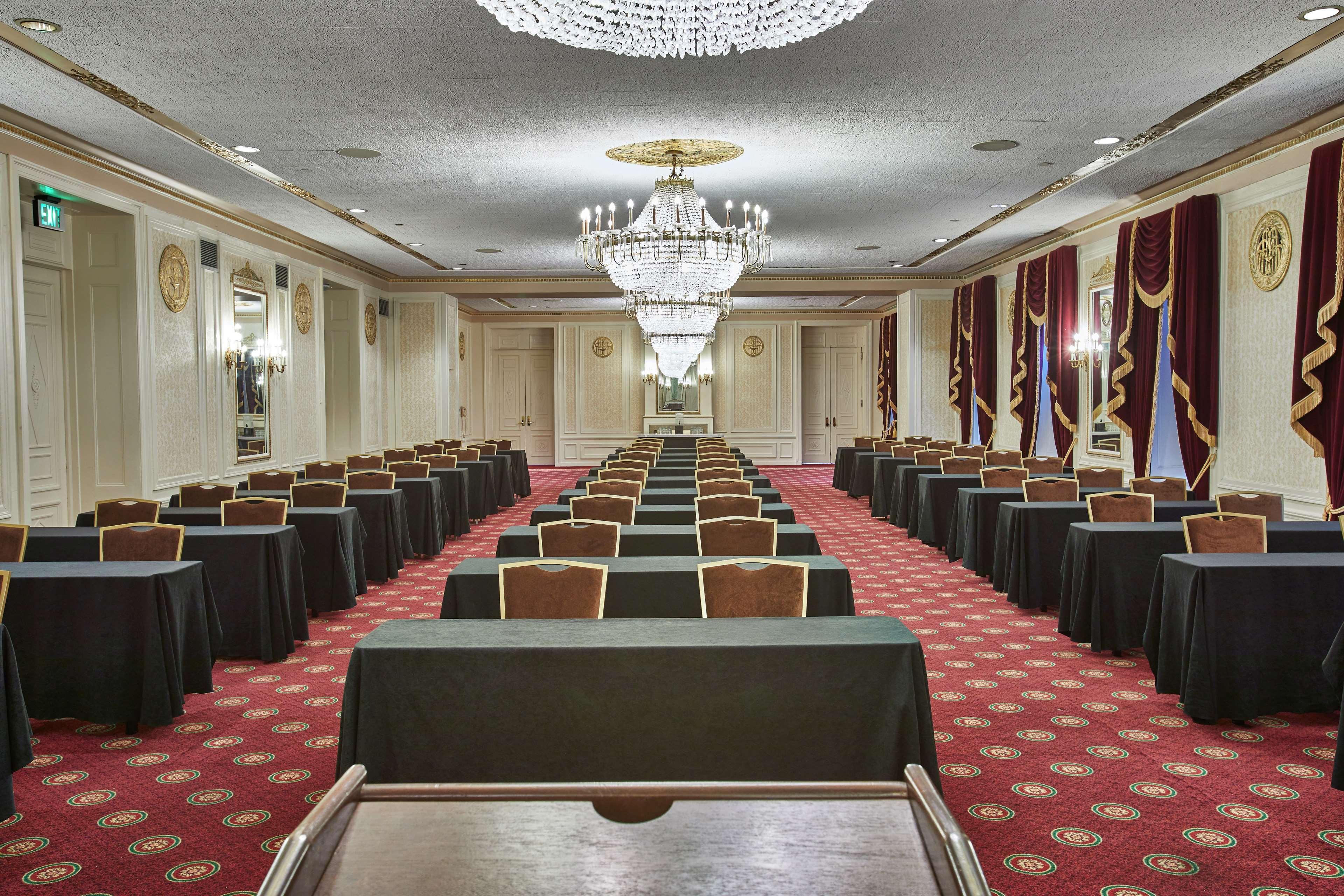 Hotel Hilton
