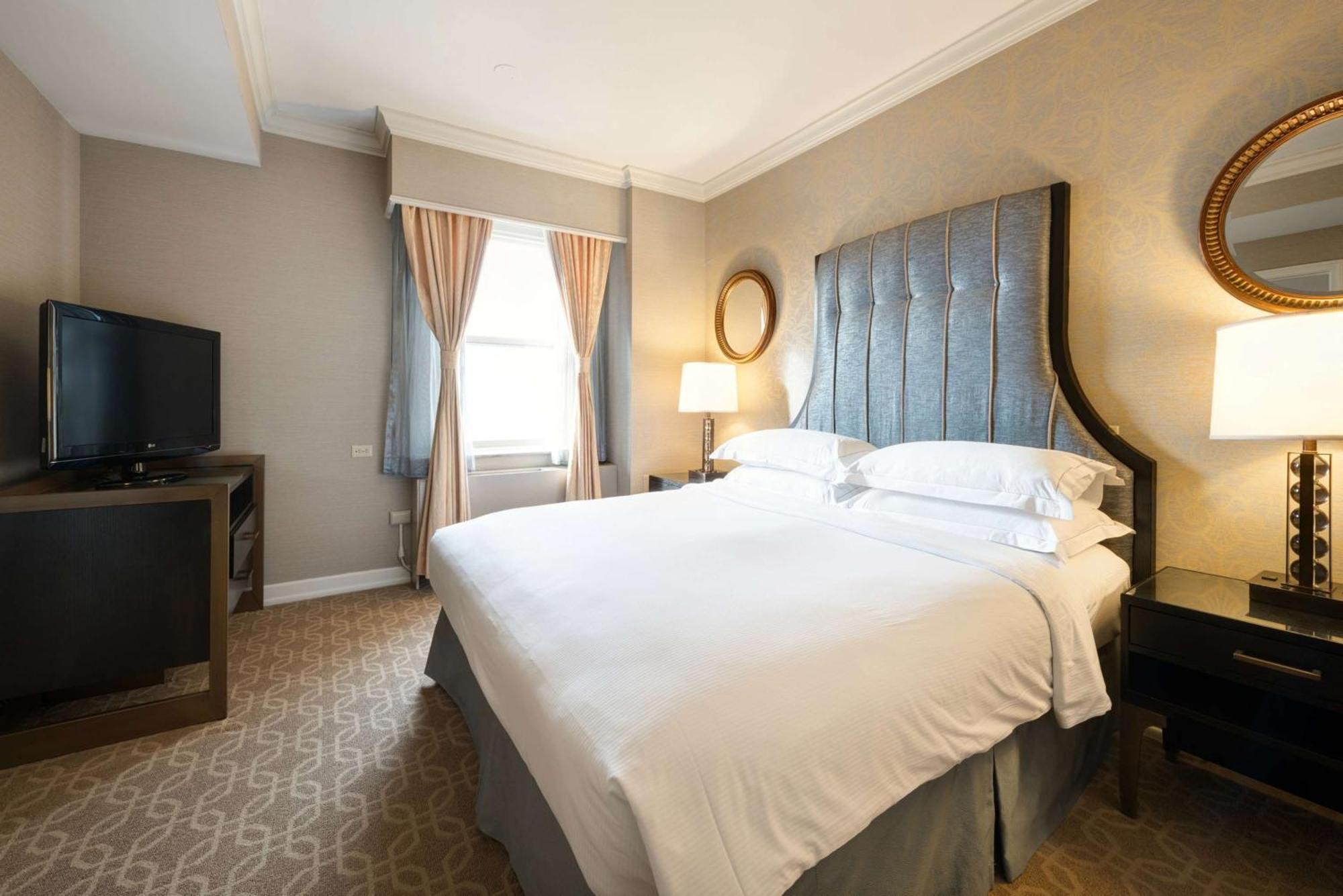 Hilton Hotel Milwaukee