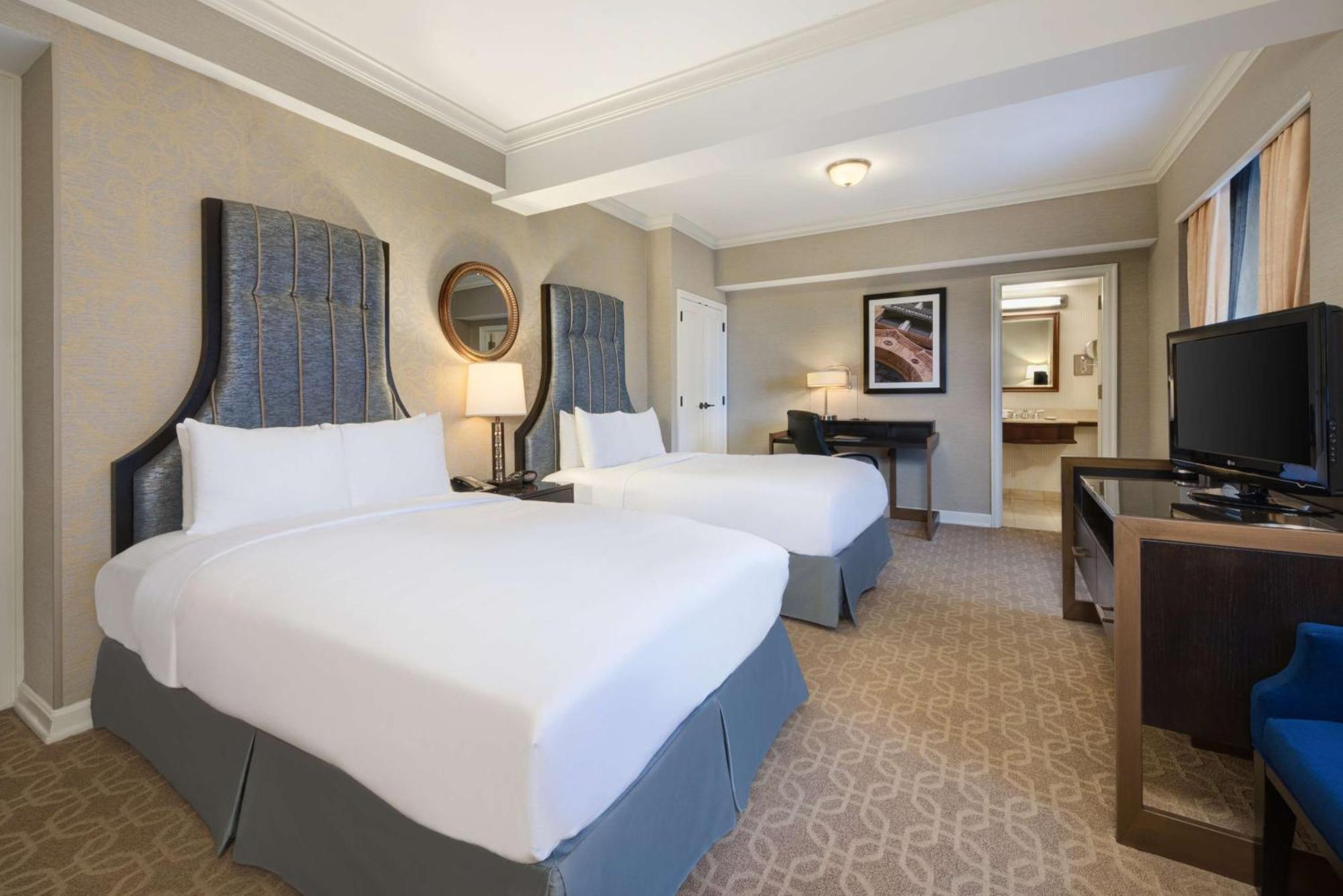 Hilton 3* Milwaukee