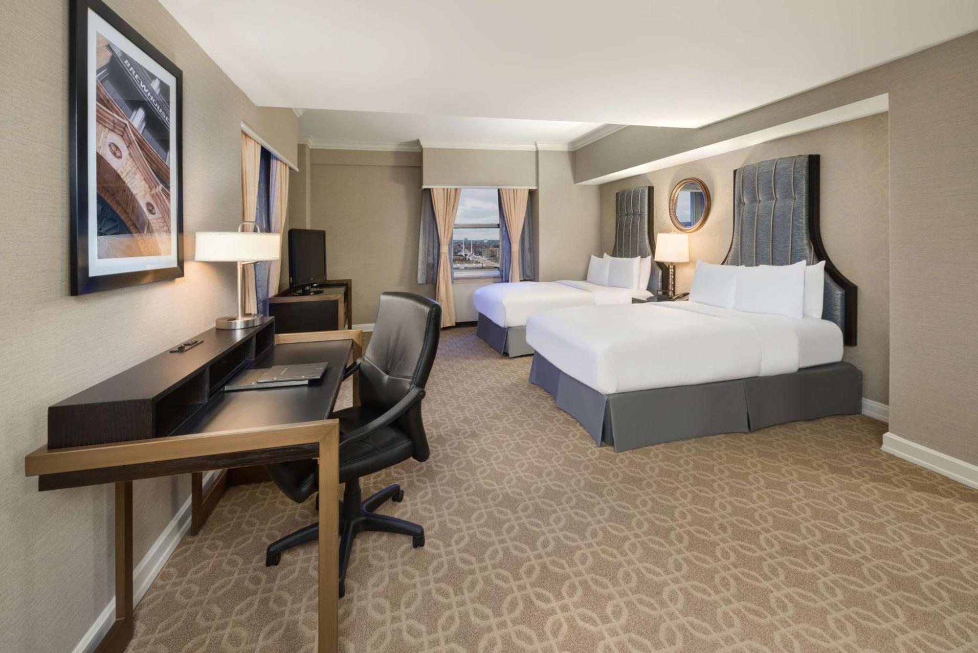 Hilton