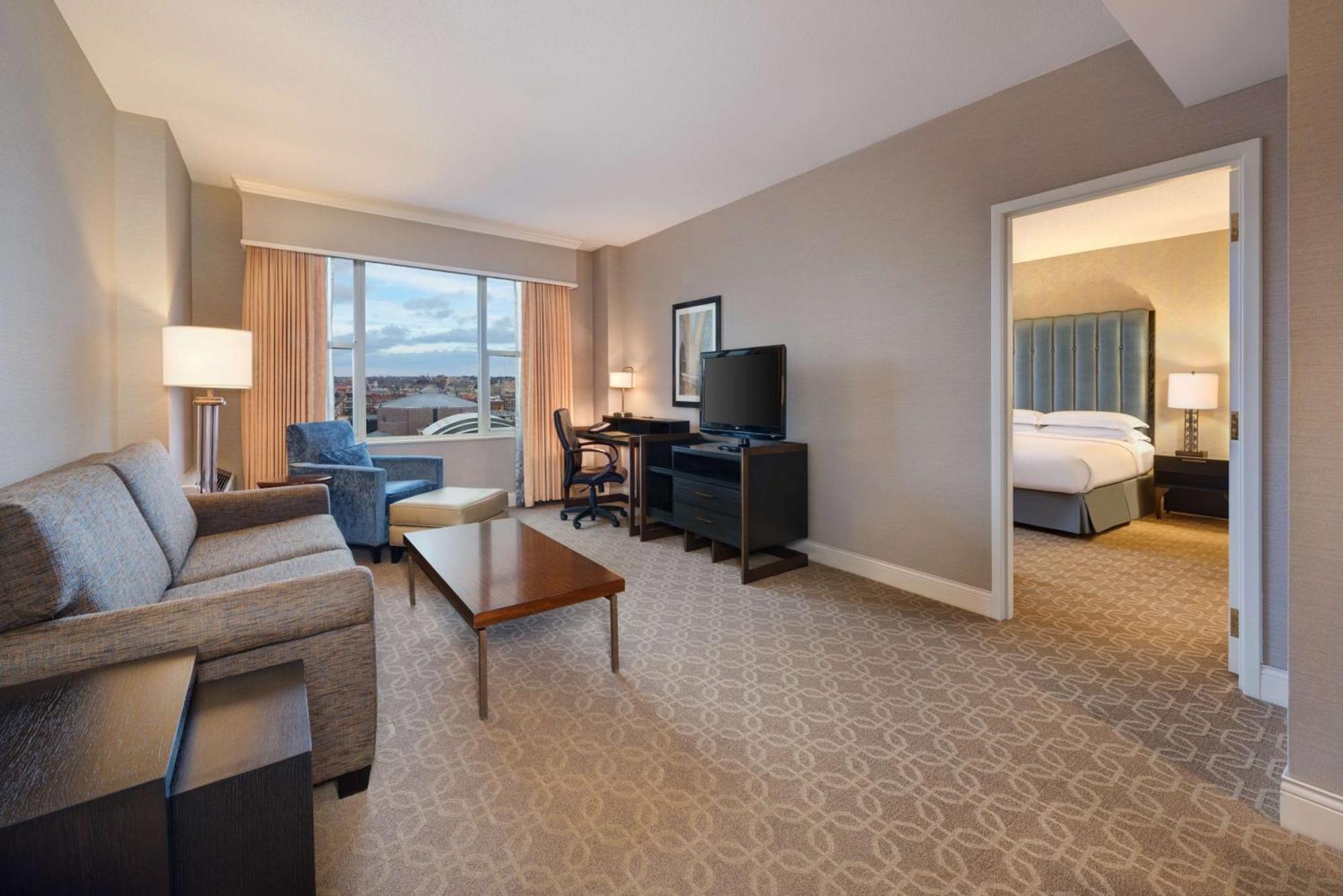 Hilton