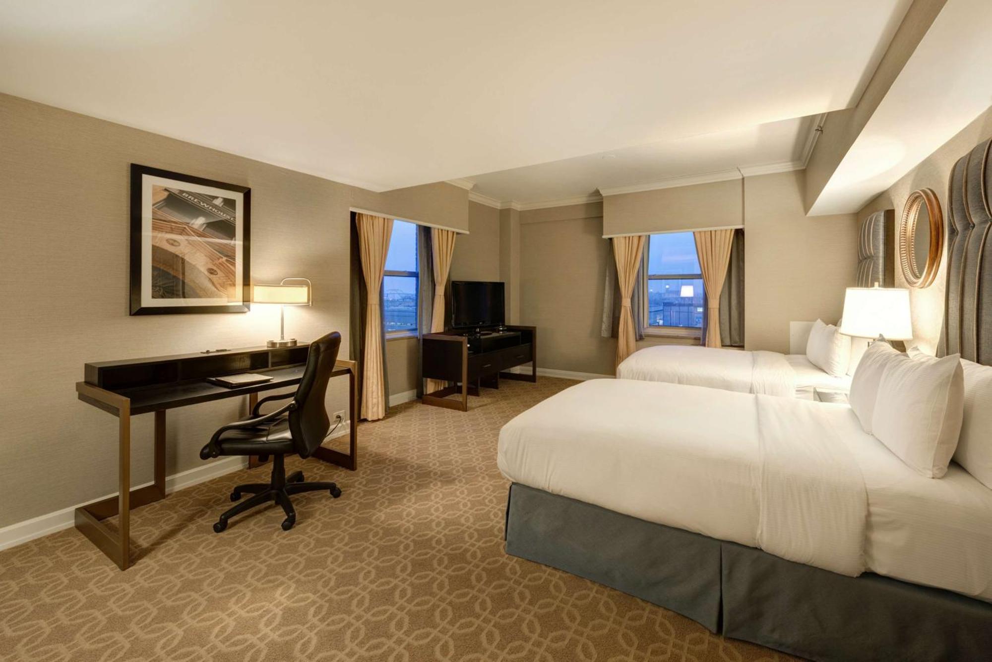 Hotel Hilton