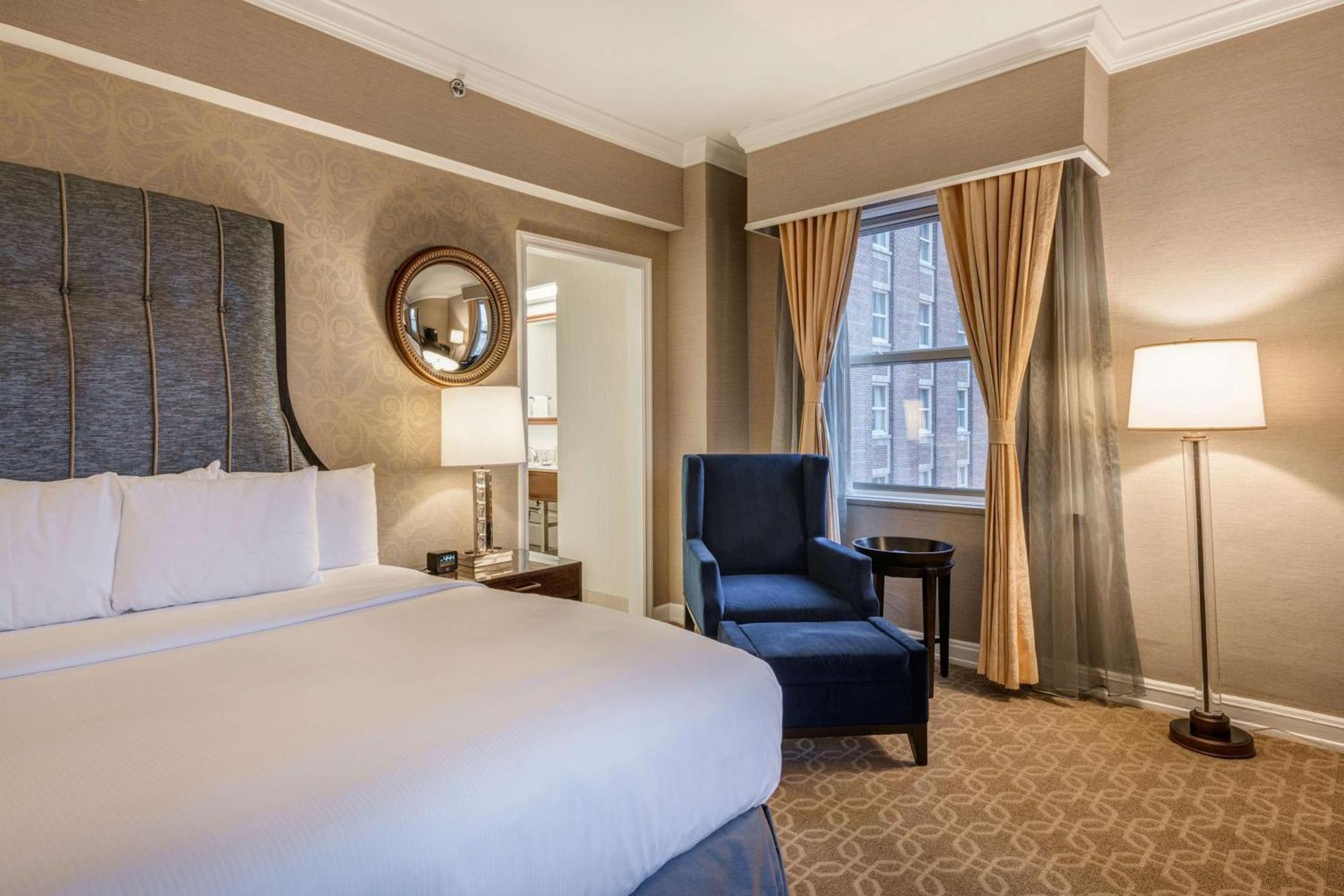 Hilton Milwaukee