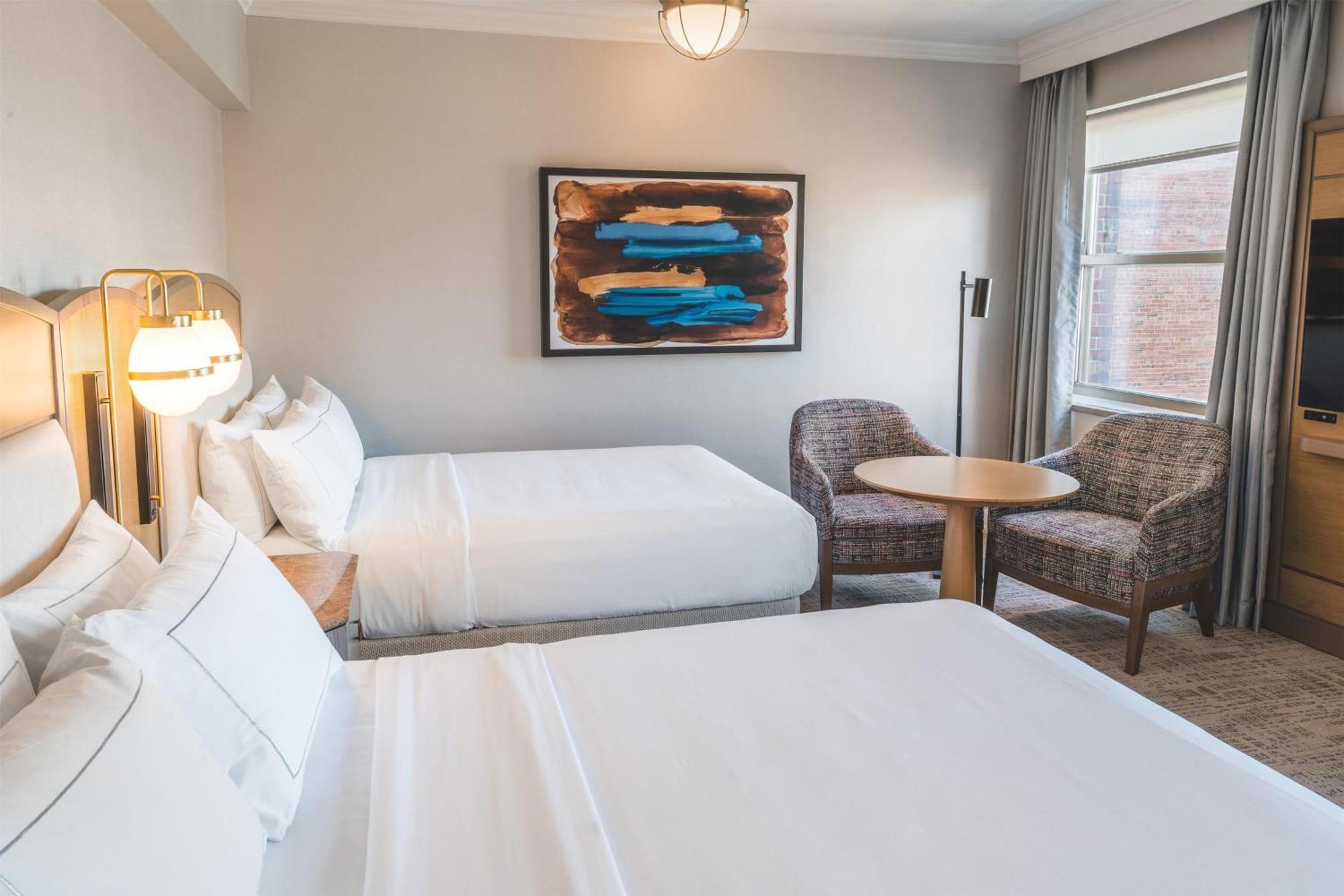 Hilton Hotel Milwaukee