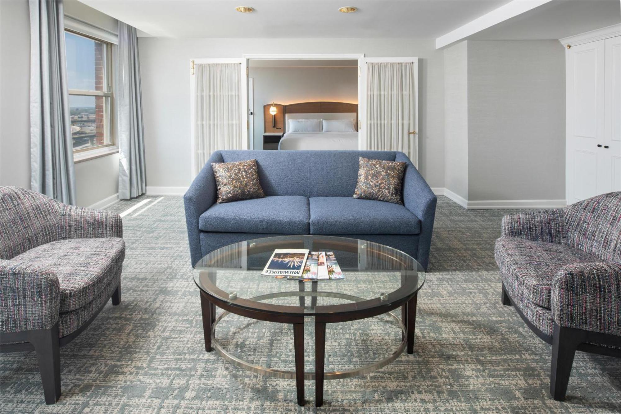 Hilton Hotel